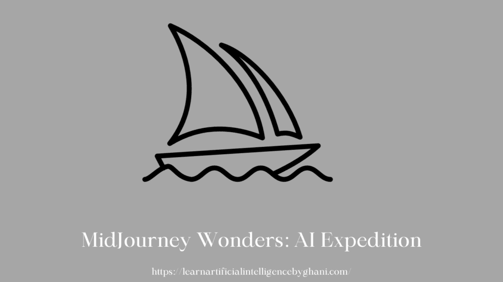 MidJourney Wonders: AI Expedition