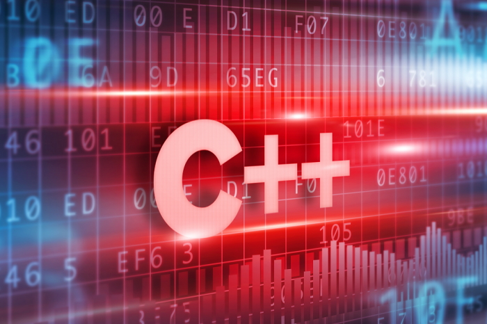 What is C++: 1st Comprehensive Introduction