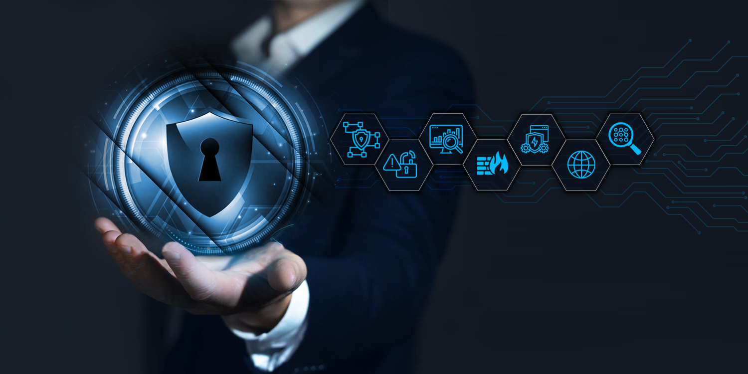 Top 10 Cybersecurity Software Tools to Safeguard Your Digital Assets